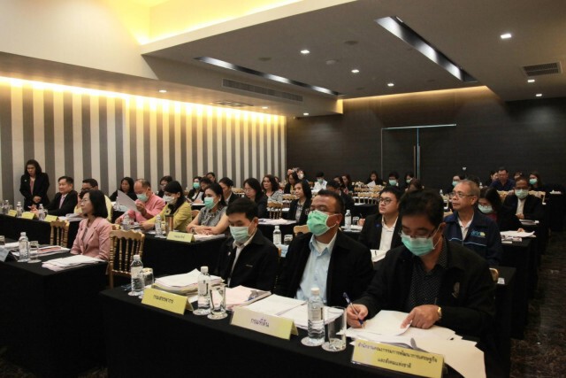 นิพนธ์ ชี้ การกระจายอำนาจใน ทศวรรษที่ 3 เป็นกลไกลดความเหลื่อมล้ำในสังคม