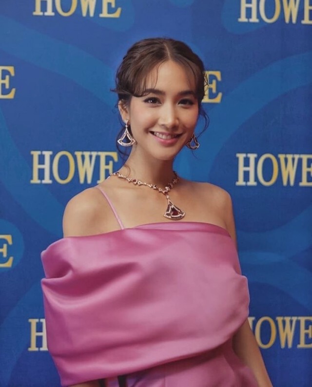 "มิน พีชญา" รับโควิด-19 กระทบงาน แคนเซิลทริปอเมริกากับครอบครัว