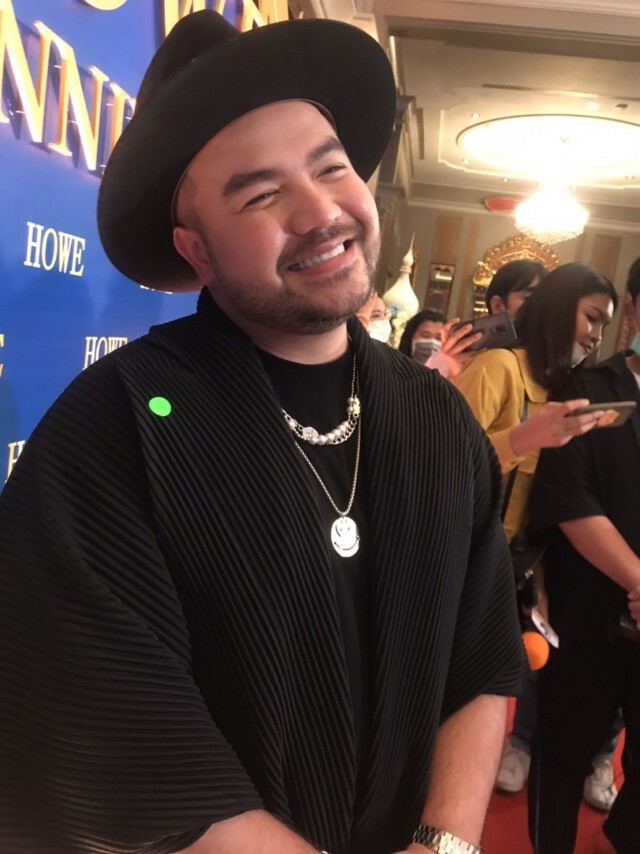 "โอ๊ต  ปราโมทย์" ยินดี แพท มีรักใหม่ ไม่ซีเรียสชาวเน็ตแซวหนัก