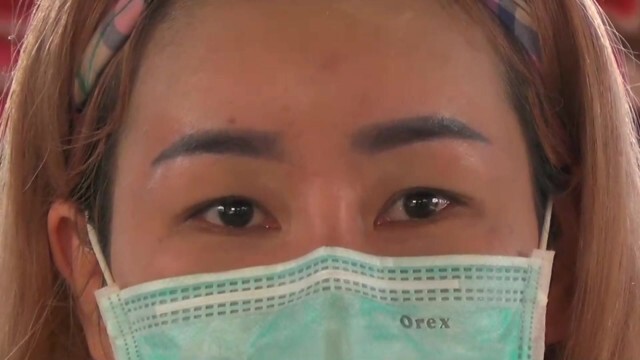 ผีน้อยเกาหลีวอนสังคมเห็นใจ