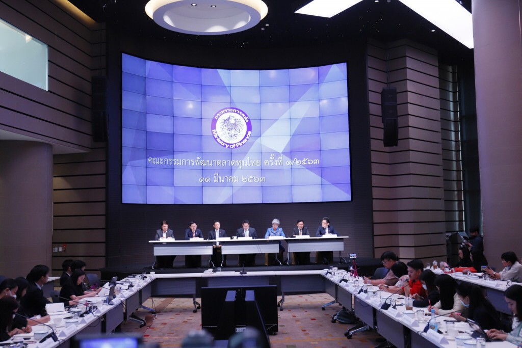 คปภ. ขับเคลื่อนระบบประกันภัยรับ COVID-19
