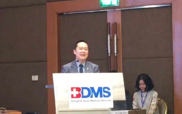 "รพ.กรุงเทพ" แจงพบผู้ป่วยติดเชื้อ "โควิด-19" เข้าผ่าตัด!