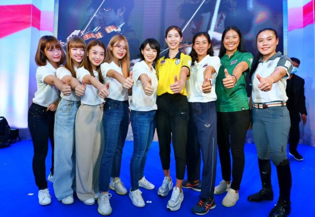 ยิงสด โตเกียวเกมส์ 2020 ทุกชนิดกีฬา บน 3 แพลตฟอร์ม