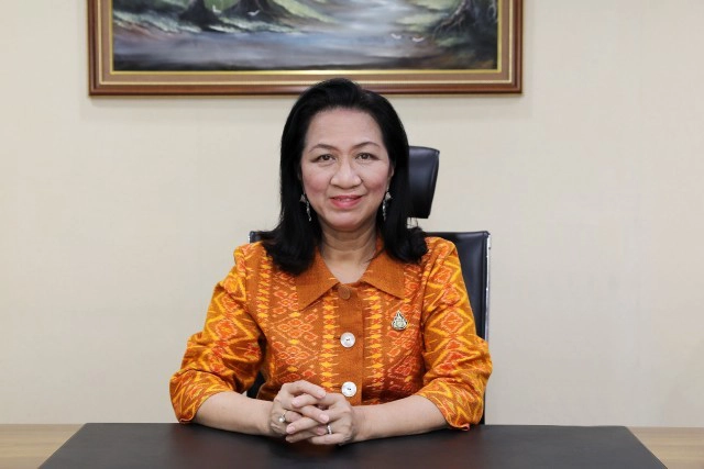 กนอ.แจงเหตุเพลิงไหม้ในนิคมฯ ปิ่นทอง 2 ไม่มีผู้เสียชีวิต