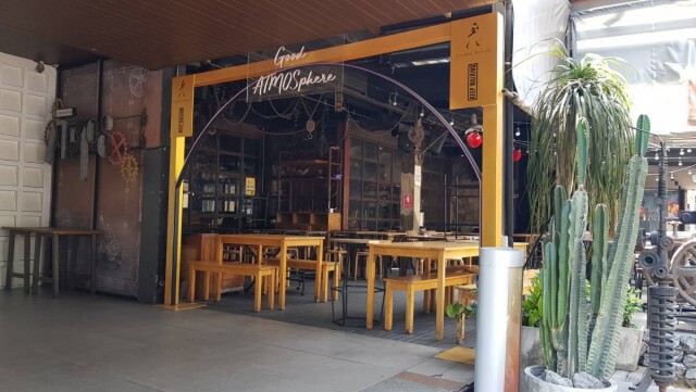 สำรวจ 3 ร้านอาหารย่านทองหล่อ-เอกมัย หลังพบผู้ติดเชื้อโควิด-19