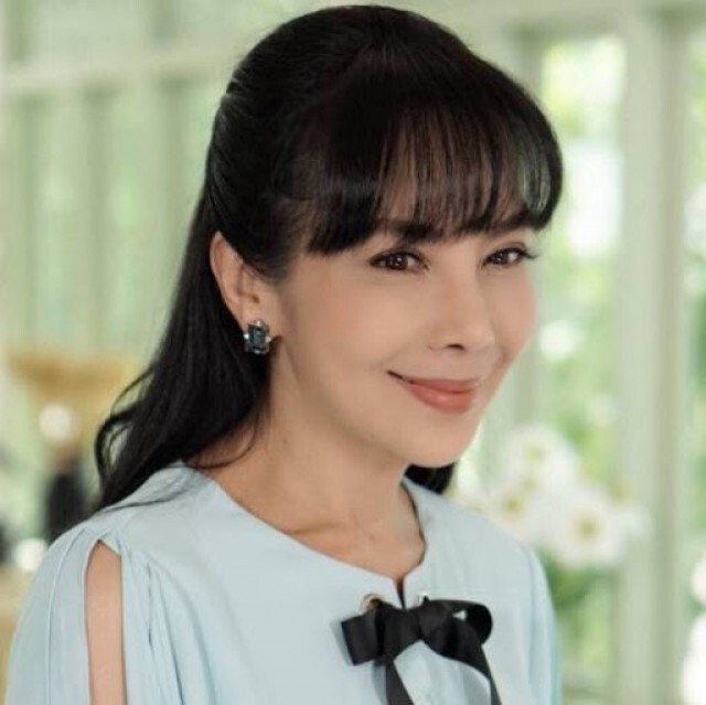 "ตั๊ก มยุรา" เล่านางเอกเทกองถ่ายเข้า "ขอโทษ"
