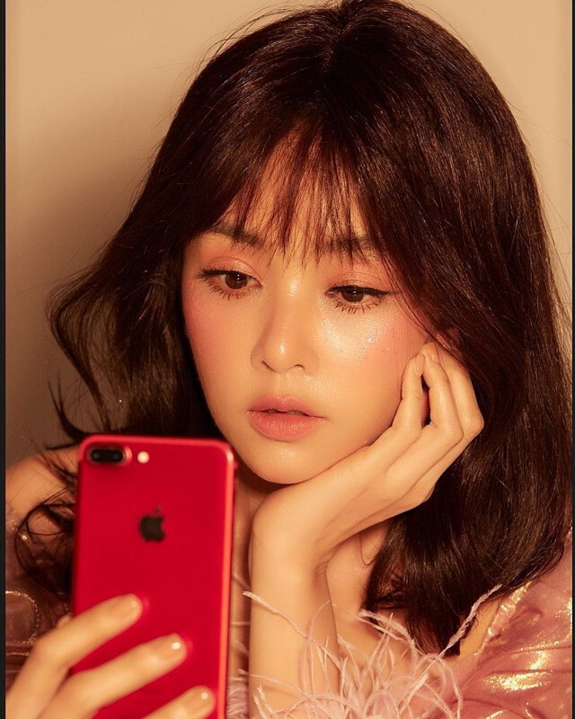 "เป้ย-อุ๋ย บุดด้าเบลส" ร่วมเปิดพื้นที่ไอจี ฝ่าวิกฤติโควิด-19