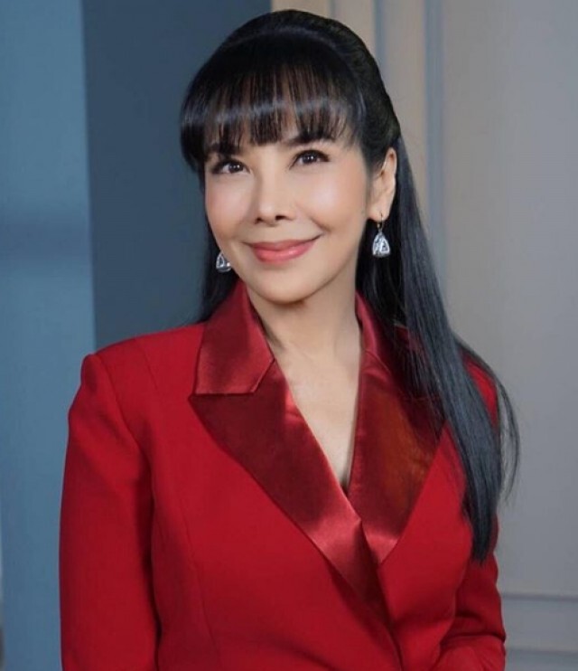 "ตั๊ก มยุรา" เล่านางเอกเทกองถ่ายเข้า "ขอโทษ"