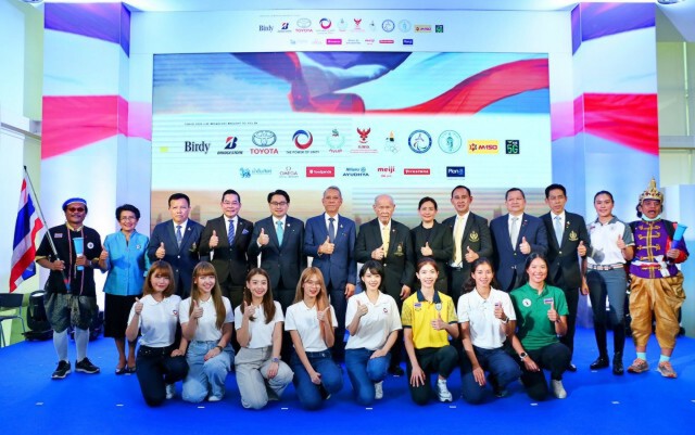 ยิงสด โตเกียวเกมส์ 2020 ทุกชนิดกีฬา บน 3 แพลตฟอร์ม
