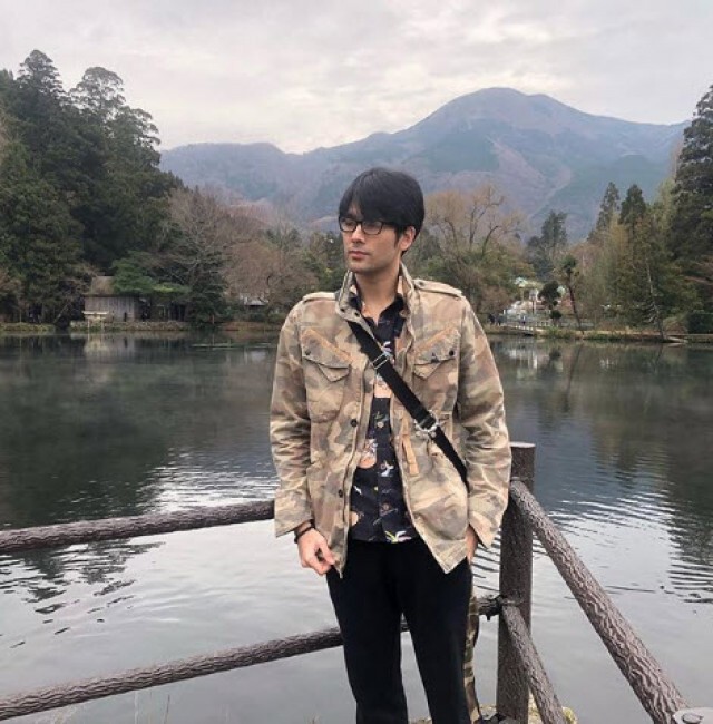 "บอม ธนิน" โพสต์ไอจีขอไปตรวจหาเชื้อ หลังเพิ่งถ่ายรายการกับ แมทธิว ดีน เมื่อ 2 วันก่อน!