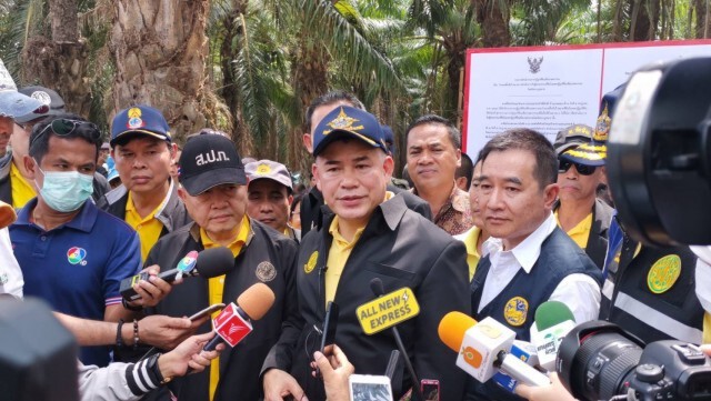 ผลสอบ "พิตตินันท์" ไม่เกี่ยวกักตุนหน้ากากอนามัย