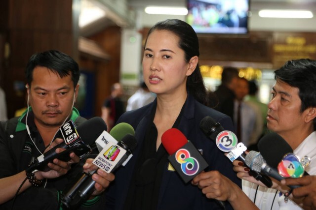 ปารีณา โพสต์ขอโทษแทนพ่อ ปมขับรถชนรอบ 3 พ้อเตือนแล้วไม่ฟัง