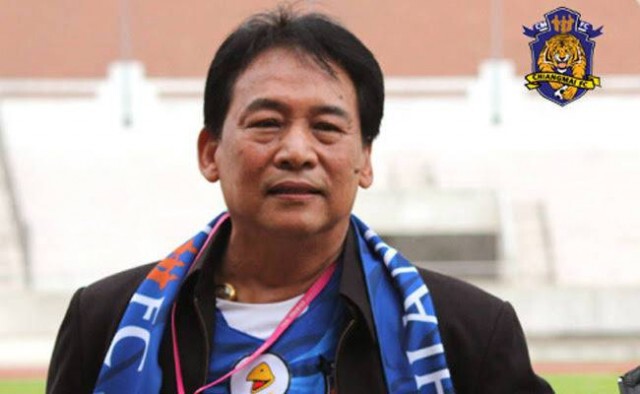 ปิดตำนาน "พ่อ​เลี้ยง​อี๊ด" นักการเมือง​ท้องถิ่น​ชื่อดัง