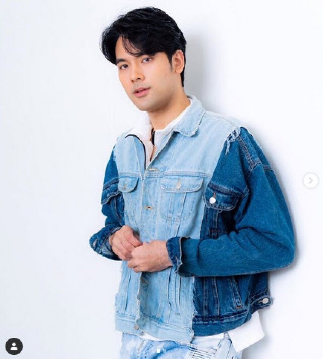 "เจ๋ง บิ๊กแอส" เตรียมไปตรวจโควิด-19 หลังไปค่ายมวย"แมทธิว ดีน"