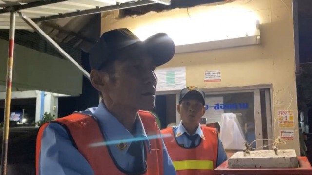 พบหญิงสาวมีรอยสัก โดดคลองจมน้ำเสียชีวิต!