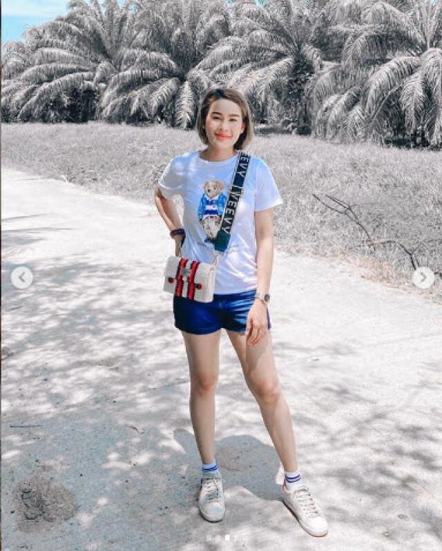 มดดำ โพสต์ไอจียันทุกคนปลอดภัย หลังทีมพิธีกรไปตรวจหาเชื้อโควิด-19