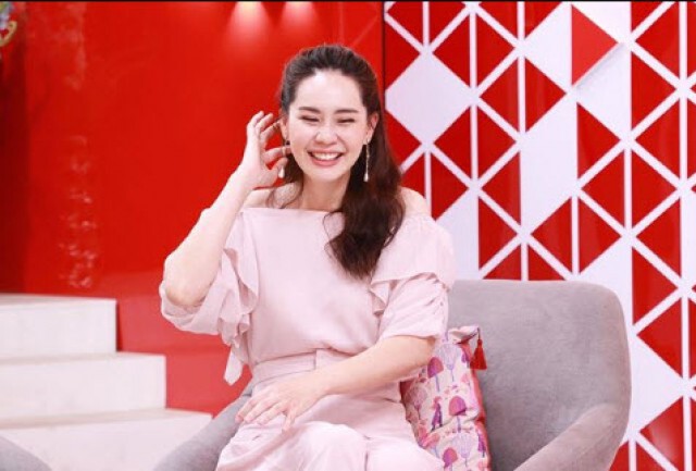 "นุ้ย สุจิรา" โพสต์ไอจี วอนรัฐบาล เร่งควบคุมโควิด - 19