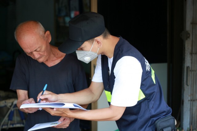 ส.ส.พลังประชารัฐ เผยไม่ใช่เวลามาเคลื่อนไหวเรียกร้องทางการเมือง ชีวิตประชาชนต้องมาก่อน
