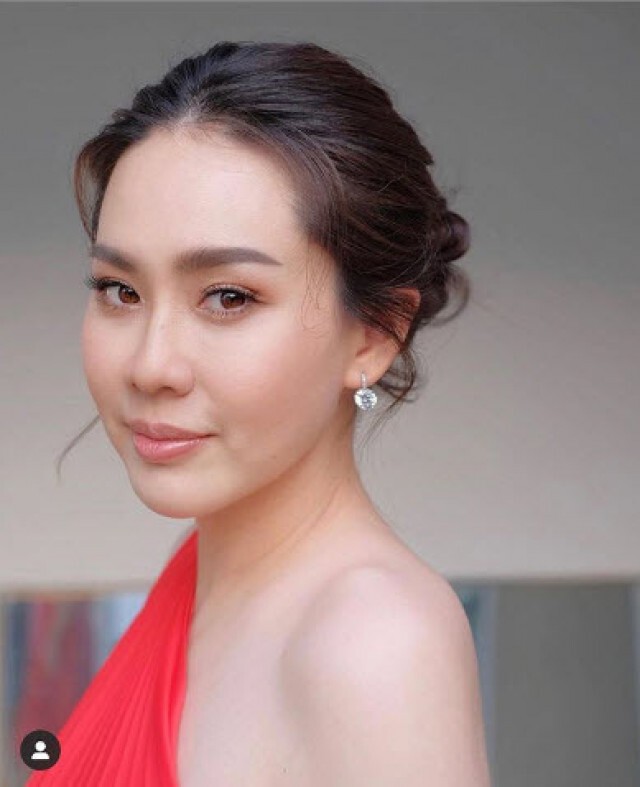 "นุ้ย สุจิรา" โพสต์ไอจี วอนรัฐบาล เร่งควบคุมโควิด - 19