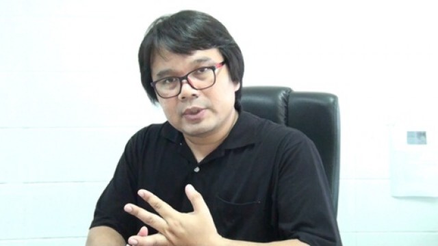 "อาจารย์อ๊อด" เผยหลักฐานหน้ากากอนามัย ของ นักการเมืองดัง ที่ไร้คุณภาพ!