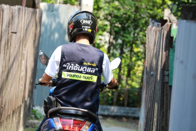 ส.ส.พลังประชารัฐ เผยไม่ใช่เวลามาเคลื่อนไหวเรียกร้องทางการเมือง ชีวิตประชาชนต้องมาก่อน