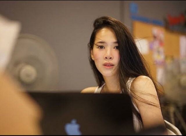 "โบวี่" แจ้งขอกักตัว 14 วันหลังเพิ่งถ่ายรายการกับ "แมทธิว"