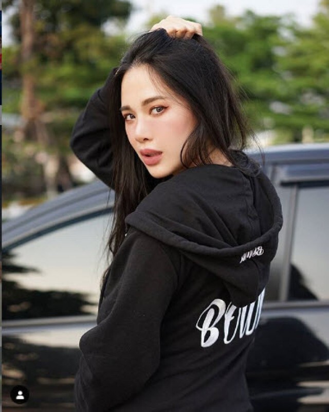 "โบวี่" แจ้งขอกักตัว 14 วันหลังเพิ่งถ่ายรายการกับ "แมทธิว"