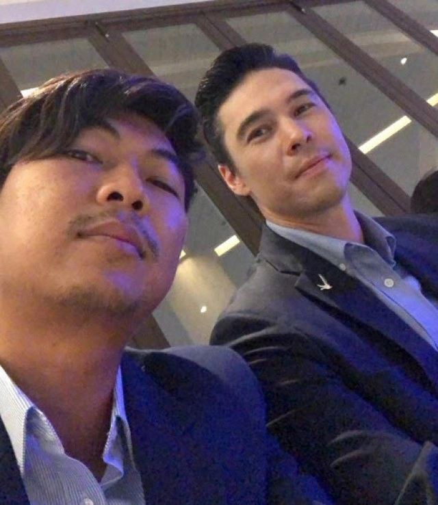 ผู้จัดการ "แมทธิว-ลิเดีย" เผยผลตรวจ พร้อมให้กำลังพี่ชาย