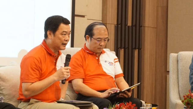 รฟม. เดินหน้าระบบขนส่งมวลชนเชียงใหม่เปิดบริการปี 70