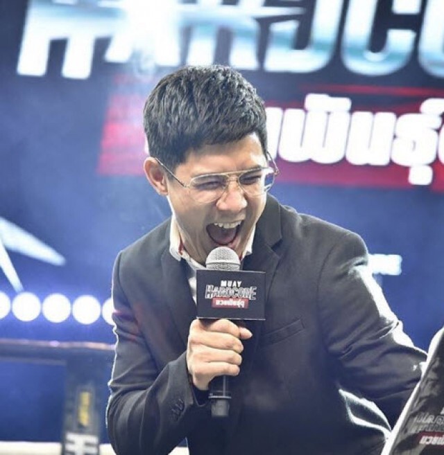 "กาย รัชชานนท์" เผยผลตรวจหลังถ่ายละครร่วม "แมทธิว ดีน"