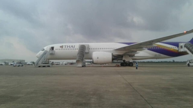 83 นักเรียน(ทุนAFS)ไทยเเลกเปลี่ยนที่อิตาลี เข้ากักตัวแล้ว