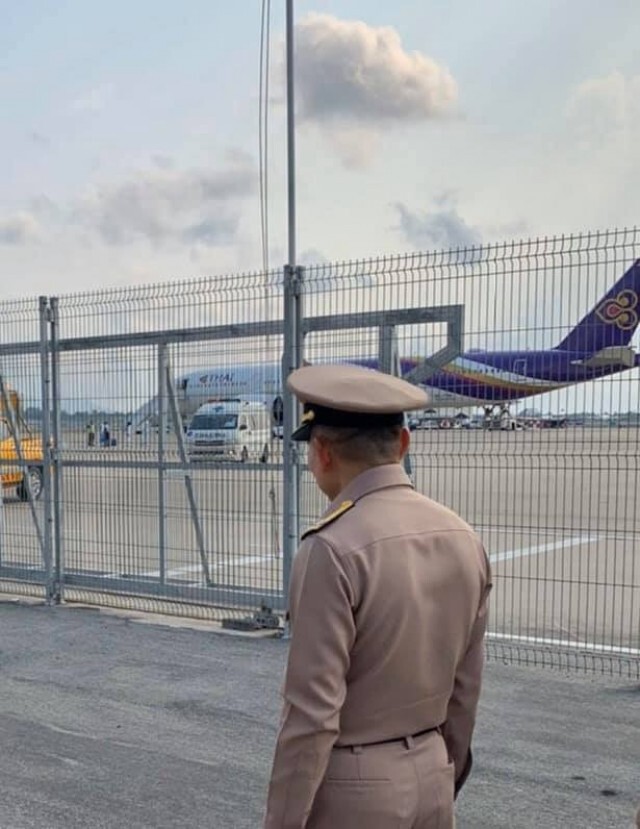 83 นักเรียน(ทุนAFS)ไทยเเลกเปลี่ยนที่อิตาลี เข้ากักตัวแล้ว