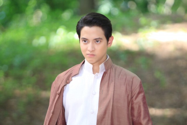"ป๋อ ณัฐวุฒิ" จัดหนักปล่อยของใส่ "เจมส์ จิรายุ"