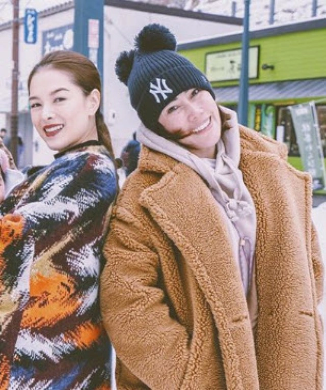 ผู้จัดการ "แมทธิว-ลิเดีย" เผยผลตรวจ พร้อมให้กำลังพี่ชาย