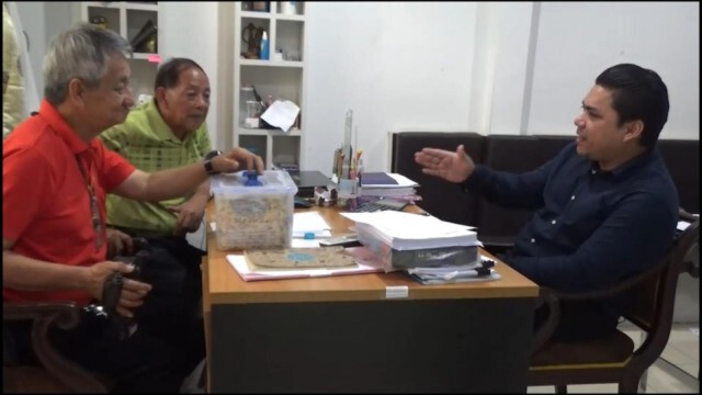 สส.ศาสตรา ยกมือไหว้ ขอโทษ! หลังแชร์โพสต์ประชาชนโง่เราจะตายกันหมด