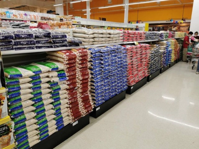 "บิ๊กซี - โลตัส" ย้ำ! ไม่ต้องตุนสินค้ามีเพียงพอ