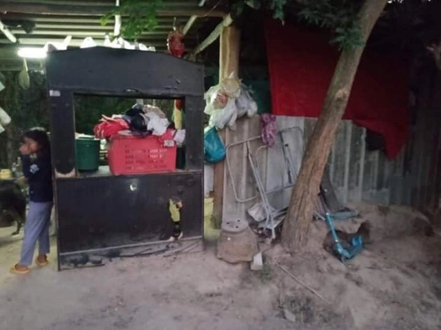 เชษฐ์ สไมล์บัฟฟาโล่ สุดเดือด!! โดนรังแกจากหน่วยงานภาครัฐ