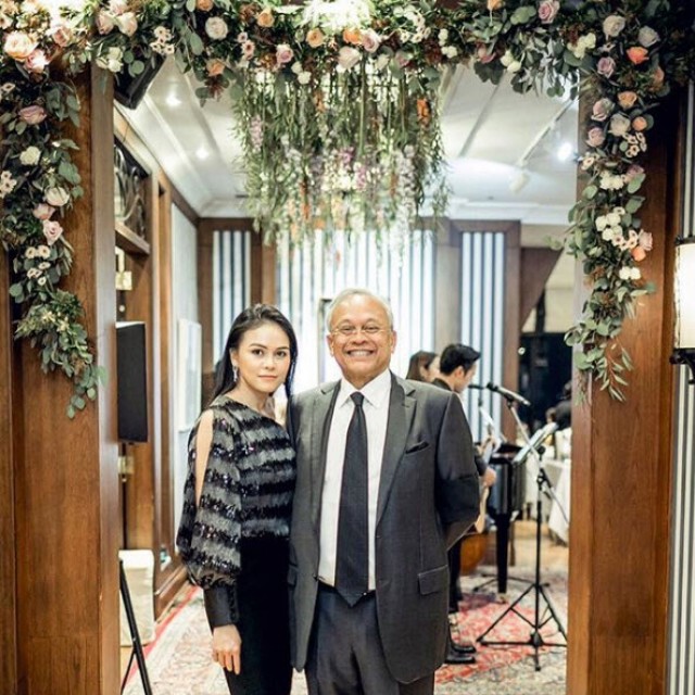 น้ำทิพย์ ลูกสาวสุเทพ เผยสามีติดเชื้อโควิด-19 พร้อมขอโทษทุกฝ่าย