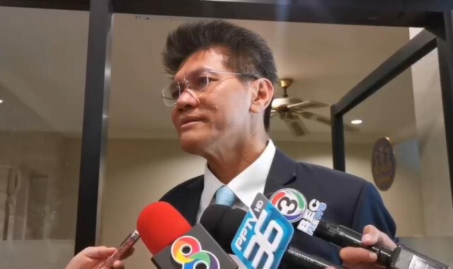 เตรียมถกมาตรการปิดสถานบันเทิงทั่วประเทศ เชื่อต้องใช้ยาแรงแบบจีน