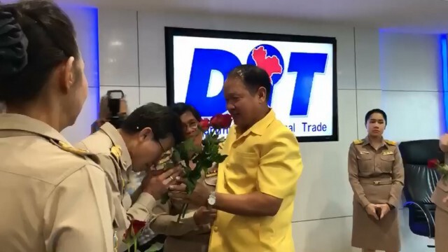 เปิดปมเด้ง "วิชัย" เซ่นขบวนการตุนหน้ากากอนามัย