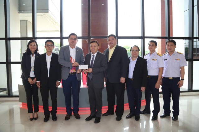 TRUE ชำระค่าใบอนุญาตคลื่น 2600 MHz งวดแรก 1,912 ล้านบาท