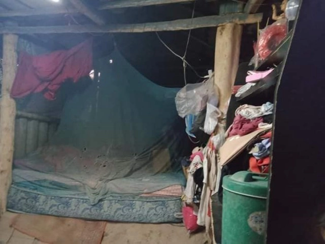 เชษฐ์ สไมล์บัฟฟาโล่ สุดเดือด!! โดนรังแกจากหน่วยงานภาครัฐ