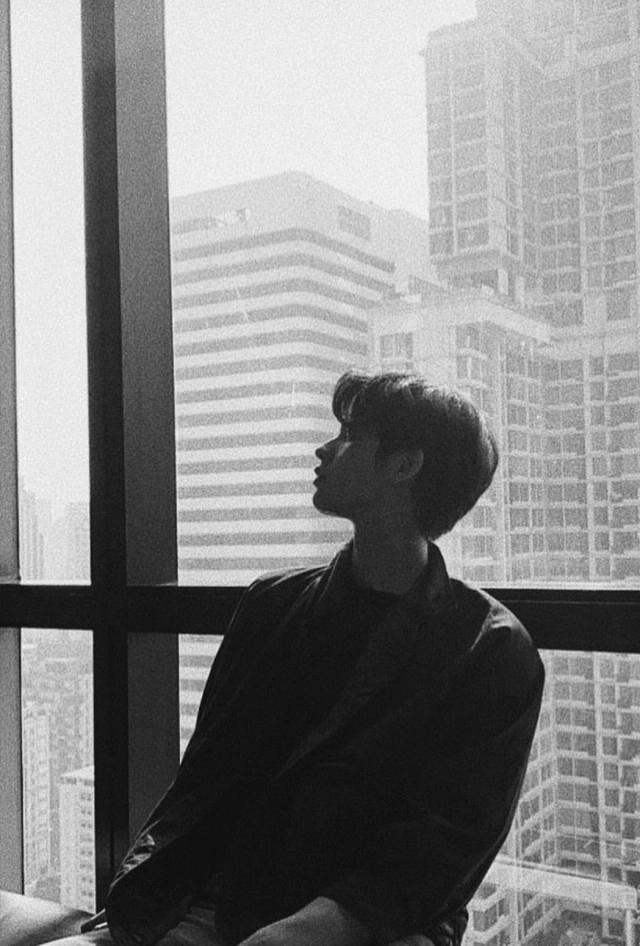 "ไบร์ท วชิรวิชญ์" หรือ "สารวัตร" กับโมเม้นท์น่ารักใน IG