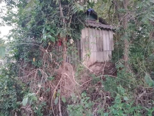 เชษฐ์ สไมล์บัฟฟาโล่ สุดเดือด!! โดนรังแกจากหน่วยงานภาครัฐ