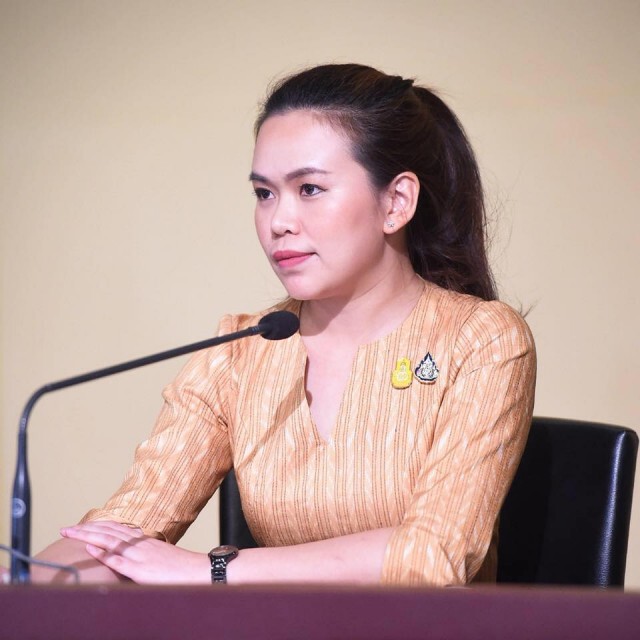 ด่วน! รองโฆษกรัฐบาล โพสต์ เสนอเลื่อนวันหยุดสงกรานต์ออกไปก่อน