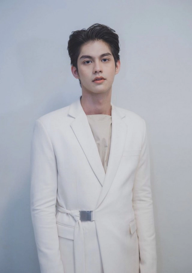 "ไบร์ท วชิรวิชญ์" หรือ "สารวัตร" กับโมเม้นท์น่ารักใน IG