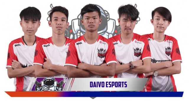ILLUMINATE  รั้งจ่าฝูงอีสปอร์ต Free Fire Pro League Season 2