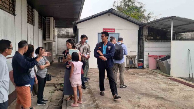 เกิดอุบัติเหตุ สุดเศร้าสลด! ครูต่างชาติ รร.ชื่อดัง จ.สระแก้ว ถูกรถชนดับกลางดึก คนขับหลบหนี