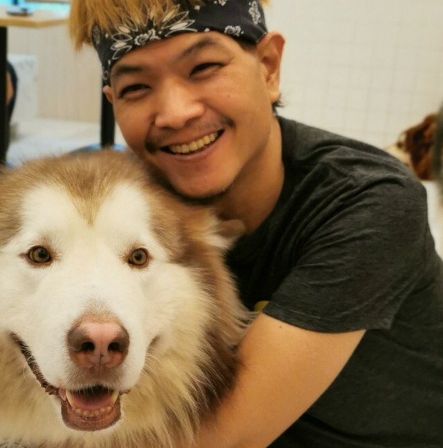 "ออดี้" นักร้อง90 เปิดห้องพักให้ฟรี สำหรับผู้ที่ติดเชื้อโควิด-19