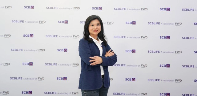 SCB ออกประกัน COVID-19 ยอดพุ่งแสนกรมธรรม์ใน 2 สัปดาห์